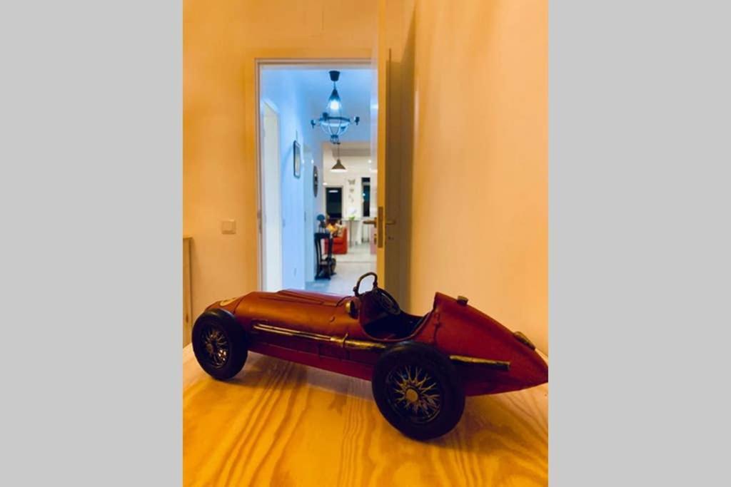 Braga Forum House Apartment Ngoại thất bức ảnh